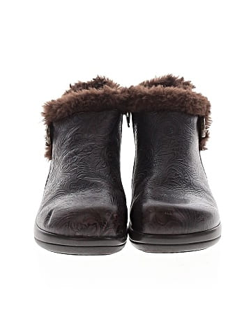 Alegria Ankle Boots (view 2)