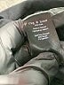 Rag & Bone Black Long Sleeve Blouse Size S - photo 8