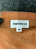 Superdown 100% Polyester Solid Brown Casual Dress Size XS - photo 7