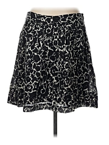 Ann Taylor LOFT Casual Skirt (view 1)