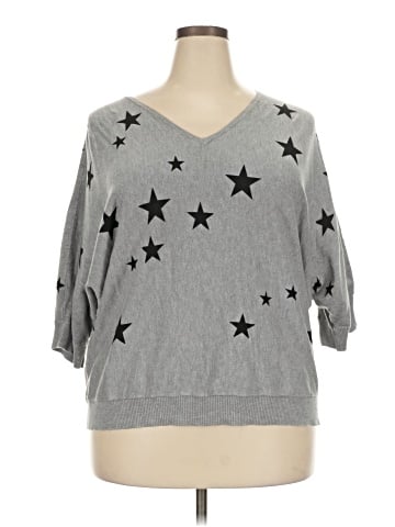 PREMISE Pullover Sweater (view 1)