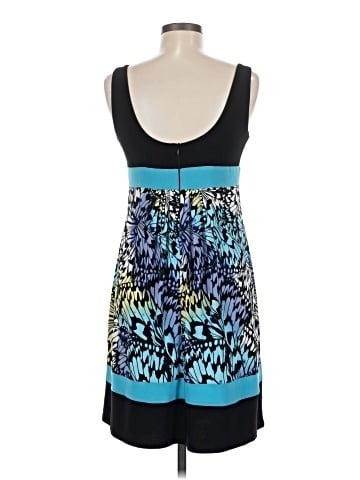 MSK Casual Dress (view 2)