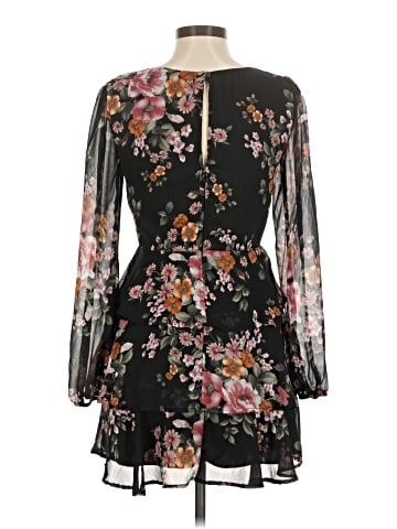 Trixxi Cocktail Dress (view 2)
