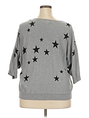 PREMISE Pullover Sweater (view 2)