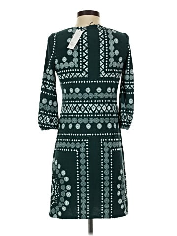 White House Black Market Casual Dress (view 2)