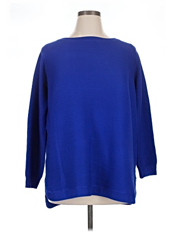 Cyrus Pullover Sweater (view 1)