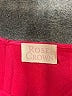 Rose & Crown Pink Sleeveless Top Size L (estimated) - photo 7