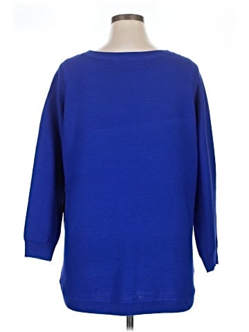 Cyrus Pullover Sweater (view 2)