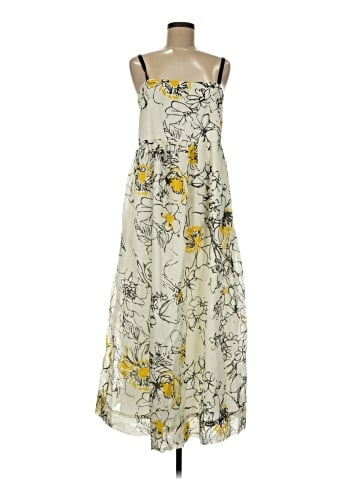 Porridge Casual Dress (view 1)
