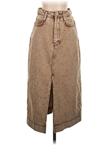 Treasure & Bond Casual Skirt (view 1)