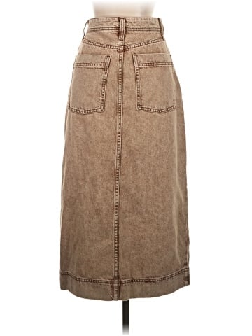 Treasure & Bond Casual Skirt (view 2)