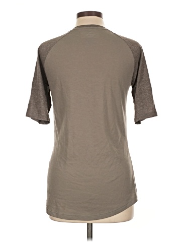 Majestic Short Sleeve Top (view 2)
