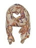 Unbranded Paisley Tan Scarf One size - photo 1