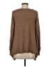 Joie Brown Pullover Sweater Size S - photo 2