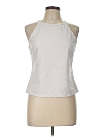 Theory Sleeveless Blouse (view 1)