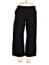 Lee Black Casual Pants Size 14 - photo 1