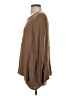 Joie Brown Pullover Sweater Size S - photo 5