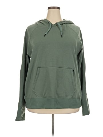 we wander Pullover Hoodie (view 1)