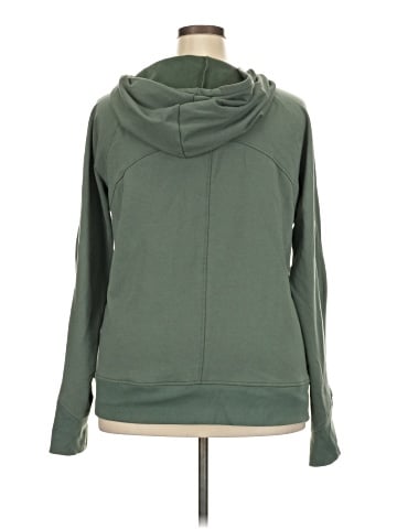 we wander Pullover Hoodie (view 2)