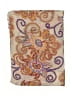 Unbranded Paisley Tan Scarf One size - photo 2