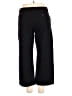 Lee Black Casual Pants Size 14 - photo 2