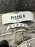 Pistola Color Block Gray Jeans Size 31 waist - photo 7
