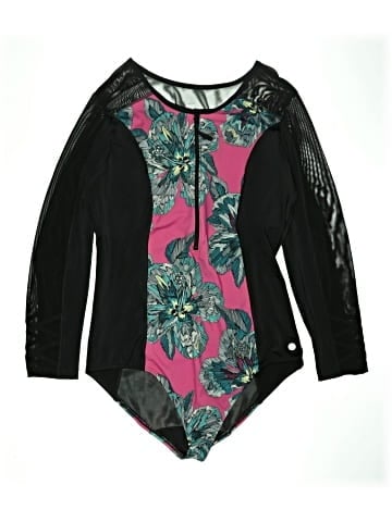 Swim by Cacique Wetsuit (view 1)