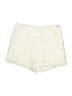 Monteau Ivory Shorts Size S - photo 1
