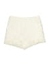 Monteau Ivory Shorts Size S - photo 2