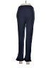 Tahari Chevron-herringbone Blue Casual Pants Size M - photo 2