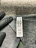Kyodan Solid Gray Casual Dress Size S - photo 7
