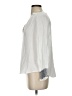 Evereve White 3/4 Sleeve Blouse Size S - photo 5