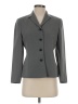 Style&Co Gray Blazer Size 4 (petite) - photo 1