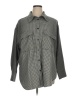 H&M Houndstooth Gray Jacket Size XL - photo 1