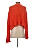 Zara Orange Pullover Sweater Size S - photo 2