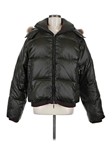Costume National Snow Jacket (view 1)