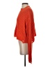 Zara Orange Pullover Sweater Size S - photo 5