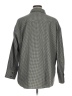 H&M Houndstooth Gray Jacket Size XL - photo 2