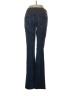 Awake Chevron-herringbone Blue Jeans Size 28 waist - photo 2