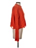 Zara Orange Pullover Sweater Size S - photo 4