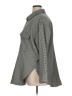 H&M Houndstooth Gray Jacket Size XL - photo 5