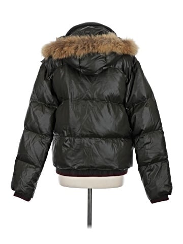 Costume National Snow Jacket (view 2)