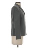 Style&Co Gray Blazer Size 4 (petite) - photo 4