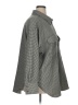 H&M Houndstooth Gray Jacket Size XL - photo 4