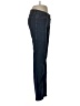 Awake Chevron-herringbone Blue Jeans Size 28 waist - photo 4