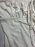 Le Lis White Bodysuit Size M - photo 3