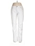 Carbon White Casual Pants Size 30 waist - photo 1