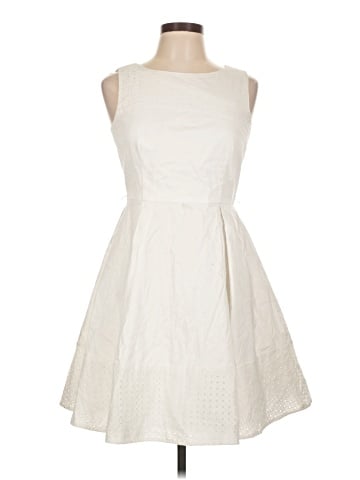 Calvin Klein Cocktail Dress (view 1)
