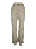 Croft & Barrow Solid Tan Khakis Size 14s - photo 1