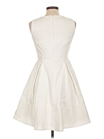 Calvin Klein Cocktail Dress (view 2)